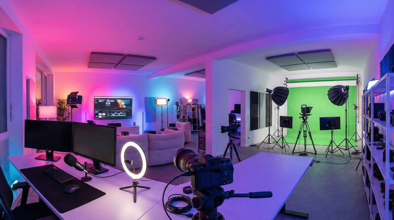 海角网视频创作平台