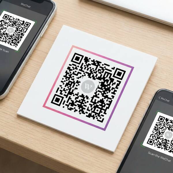 海角网公众号二维码