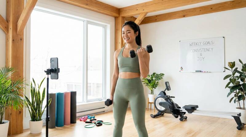 海角网健身视频